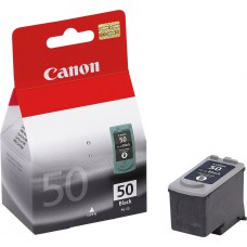 Картридж Canon Pixma PG-50 Black MP-450/150/17.(О).